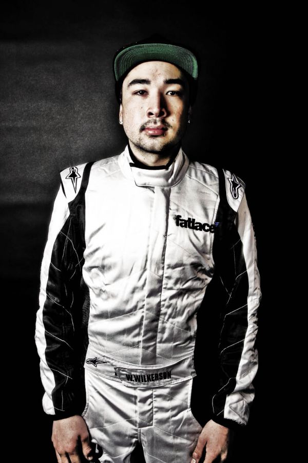 Formula Drift: Mid-Season Pit Notes