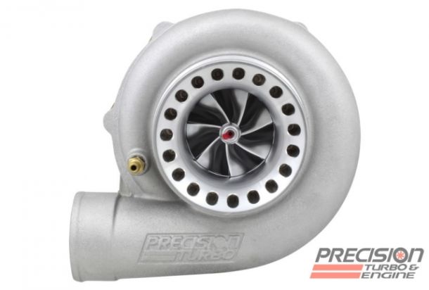 Press Release: All New PT6266 Turbocharger with GEN2 CEA® Aero Released Press Release: All New PT6266 Turbocharger with GEN2 CEA® Aero Released