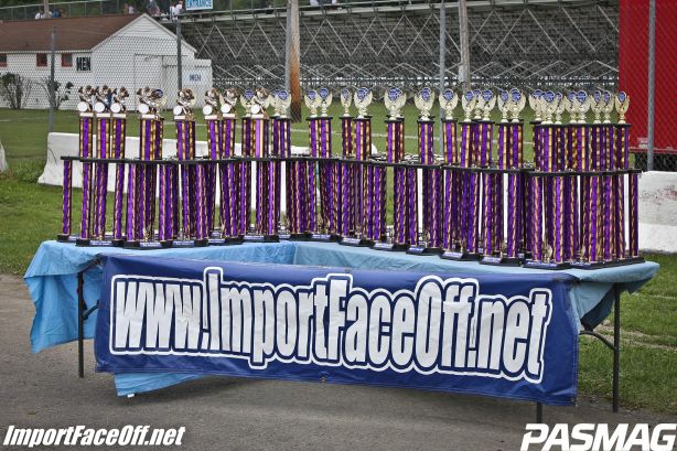 Import Faceoff