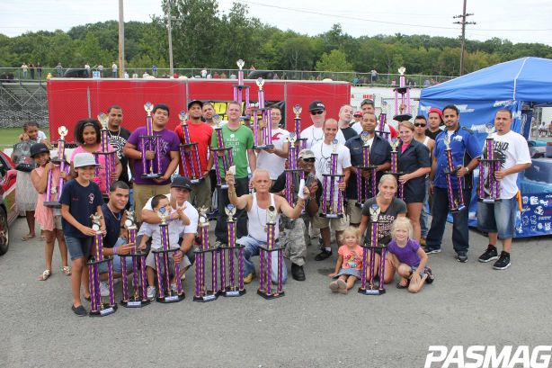Import Faceoff