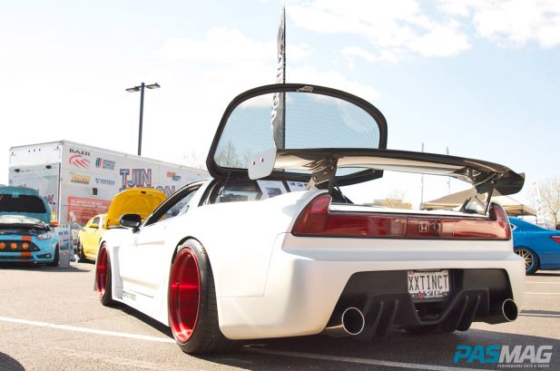 PASMAG-Fresh-Meet-Spring-Bash-2014-Ddamanti-Photography-Camden-NJ-Acura-NSX-Rear-Left