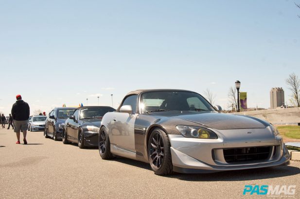 PASMAG-Fresh-Meet-Spring-Bash-2014-Ddamanti-Photography-Camden-NJ-Carbon-Fiber-Honda-S2000