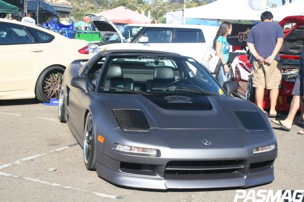 Extreme Autofest