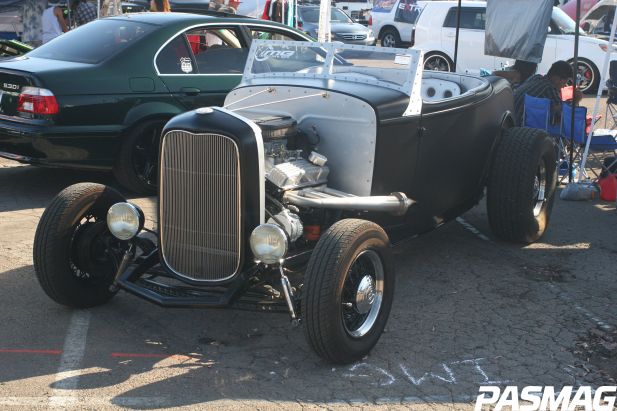 Extreme Autofest