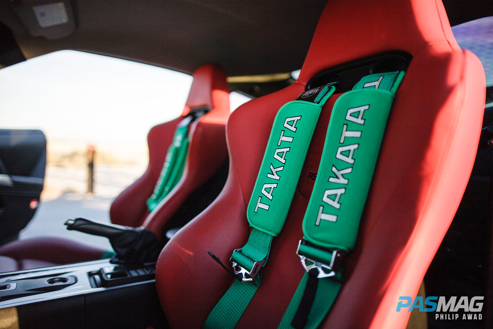 Hard Knocks: Rothsen Valdez's 2010 Nissan GT-R