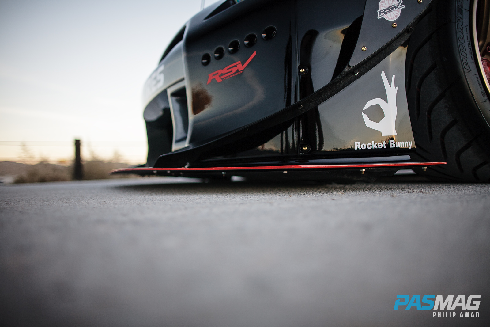 Hard Knocks: Rothsen Valdez's 2010 Nissan GT-R