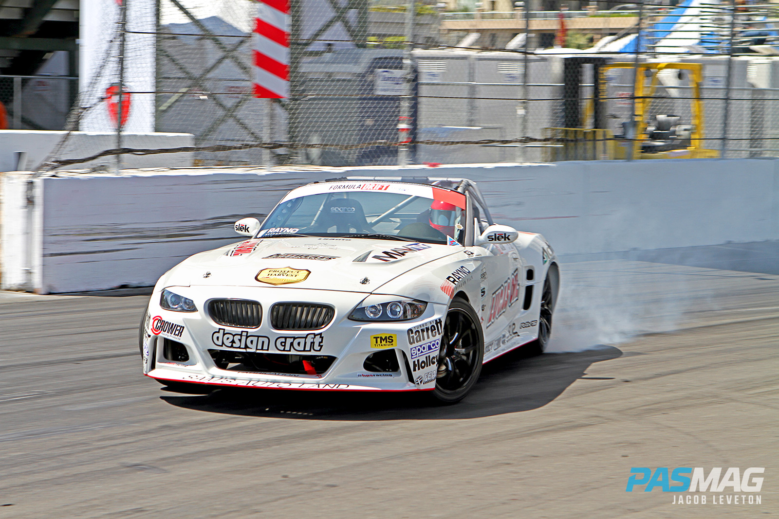 Joon Maeng 2003 BMW Z4 2JZGTE 17