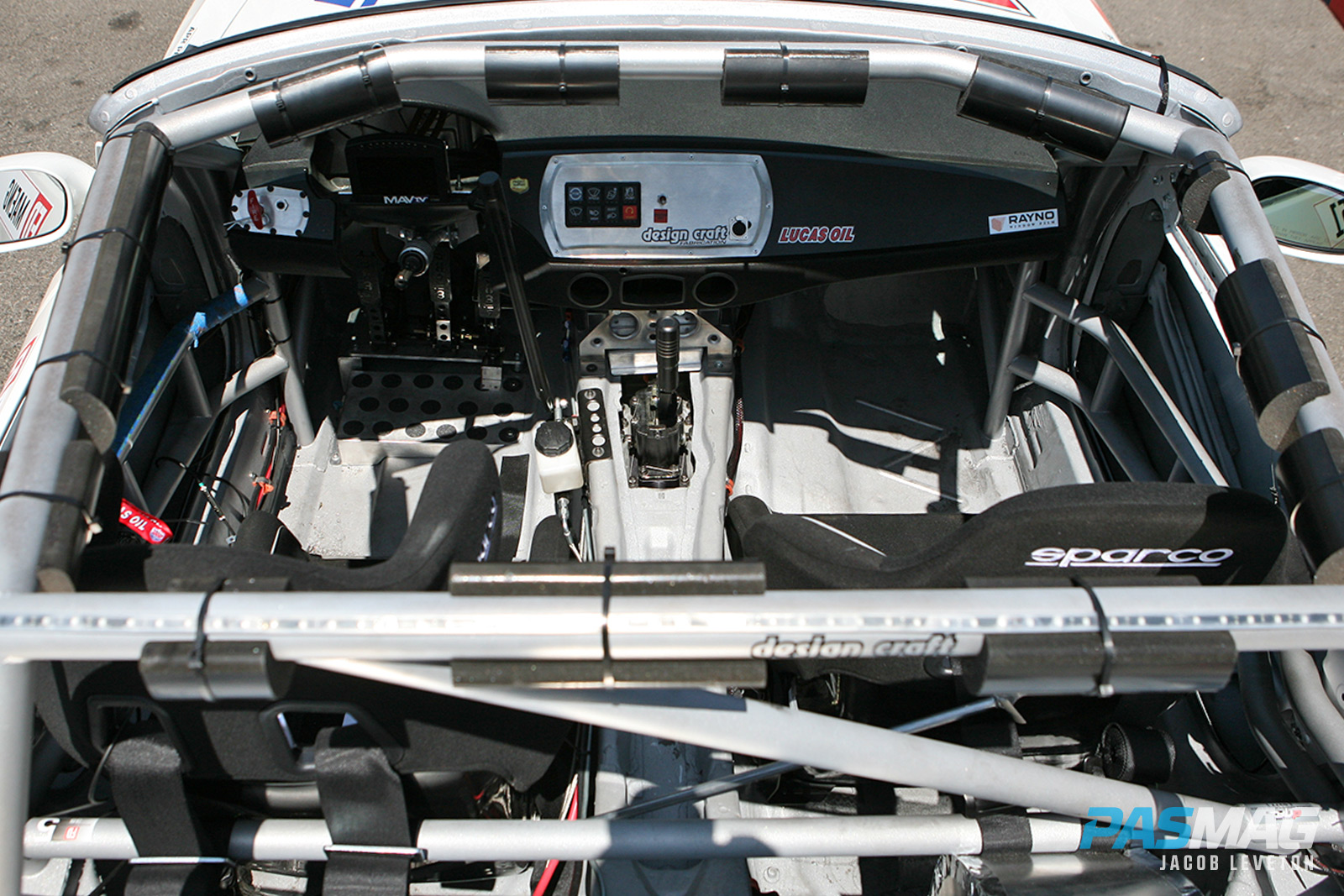 Joon Maeng 2003 BMW Z4 2JZGTE 5