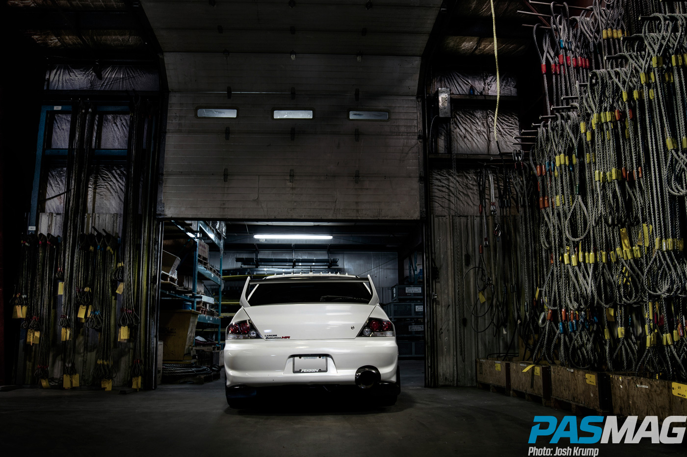 Samantha Plante 2006 Mitsubishi Lancer Evolution MR PASMAG TBGLIVE Part Source Charity Show 2014 3