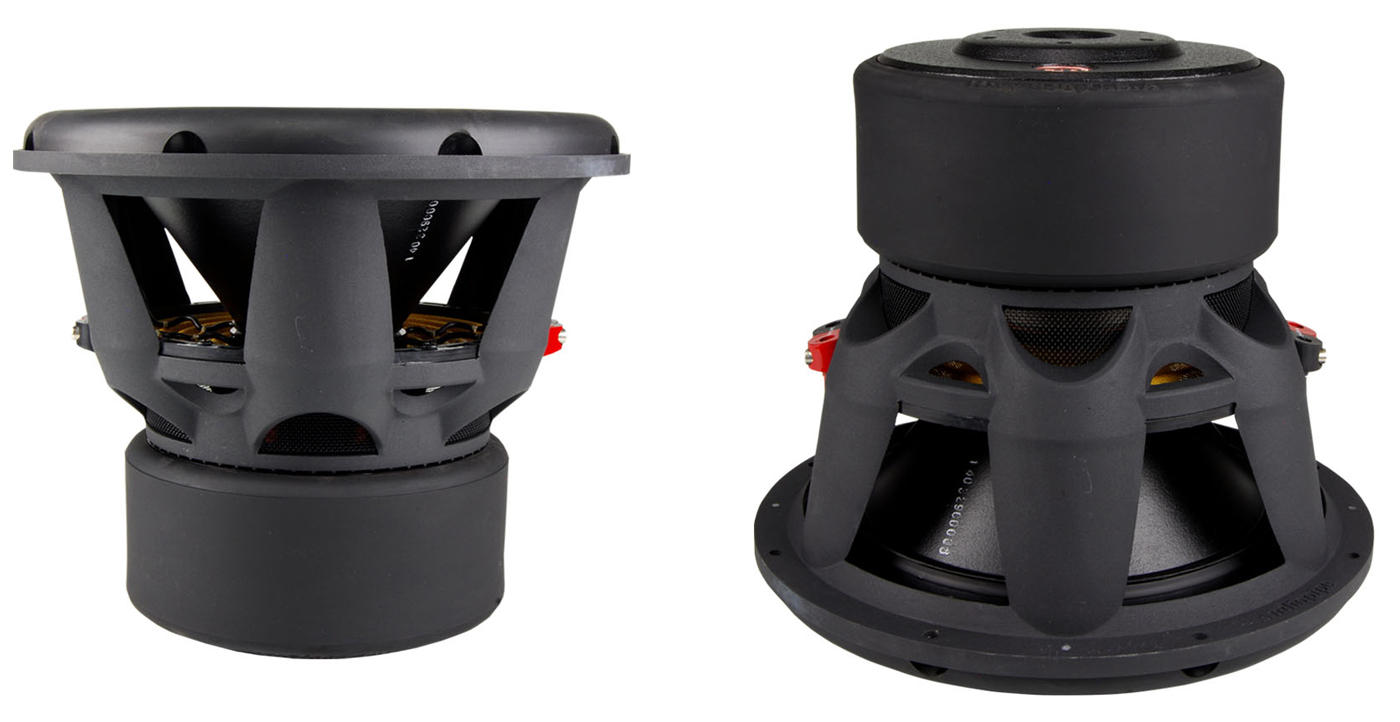 PASMAG Test Report: Audiopipe Q-12 Subwoofer Review