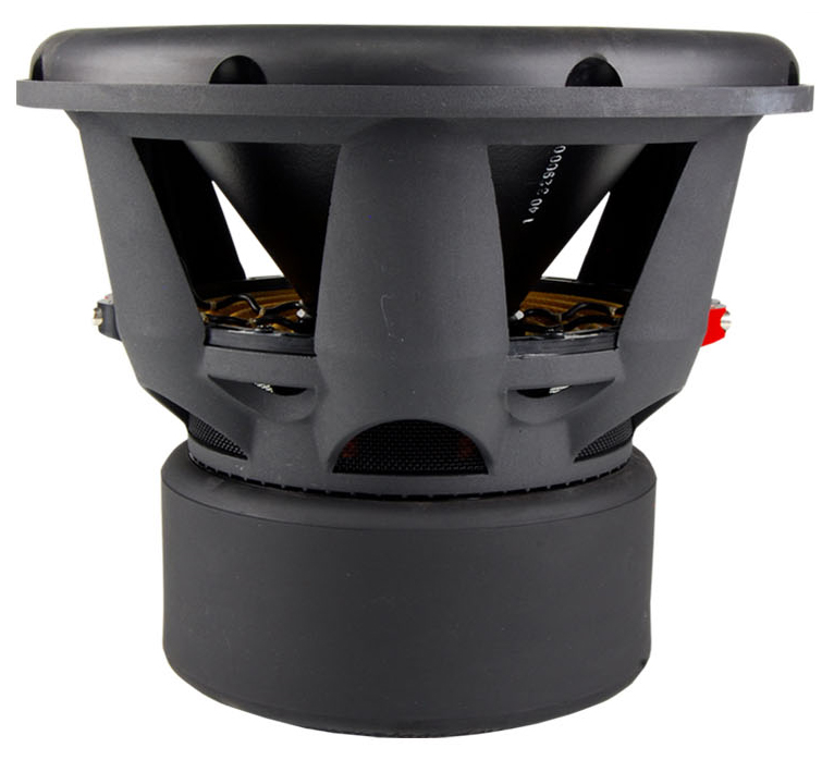 PASMAG Test Report: Audiopipe Q-12 Subwoofer Review