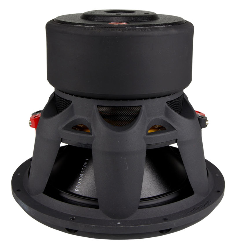 PASMAG Test Report: Audiopipe Q-12 Subwoofer Review