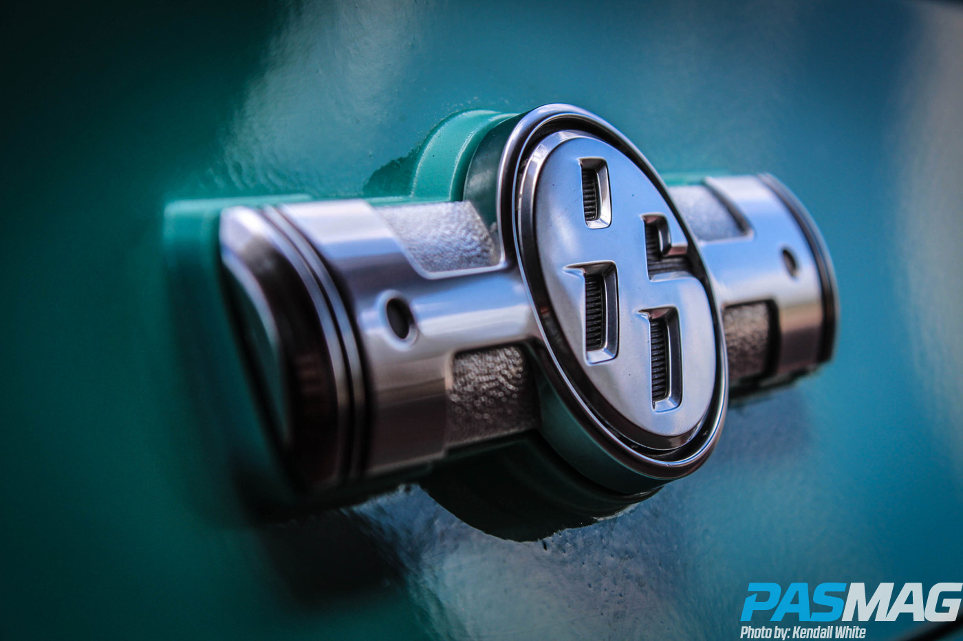 Stay Minty Kendall White 2013 Scion FRS PASMAG 17 copy