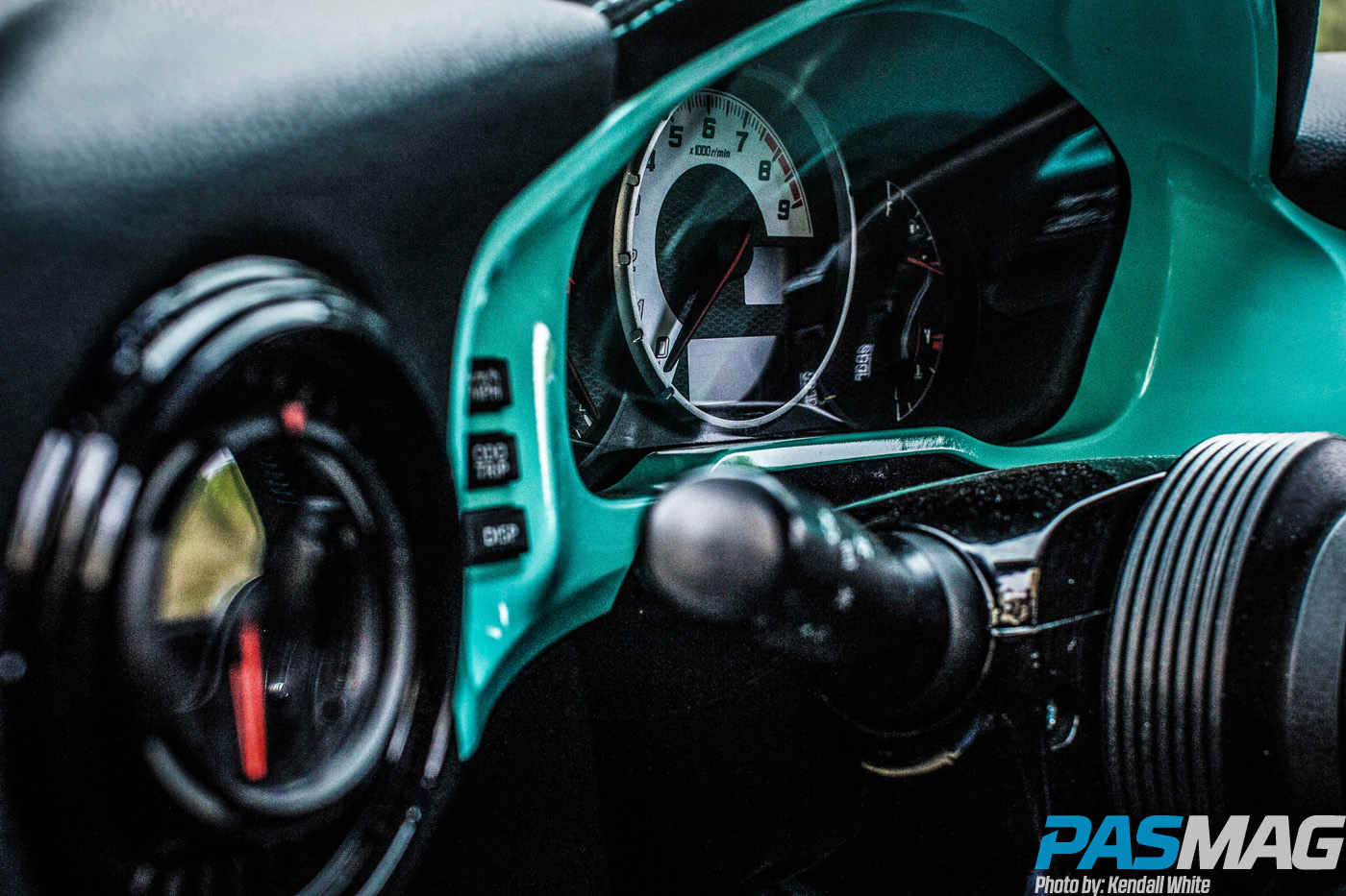 Stay Minty Kendall White 2013 Scion FRS PASMAG 34 copy