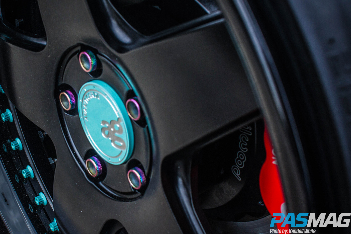 Stay Minty Kendall White 2013 Scion FRS PASMAG 40 copy