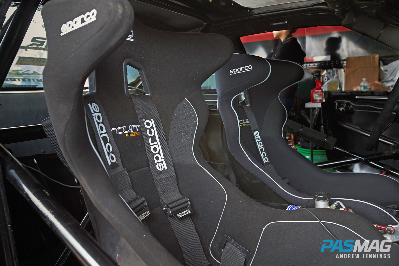 Odi Bakchis Nissan 240sx PASMAG FealArkNissanS13 2015Jun27 410