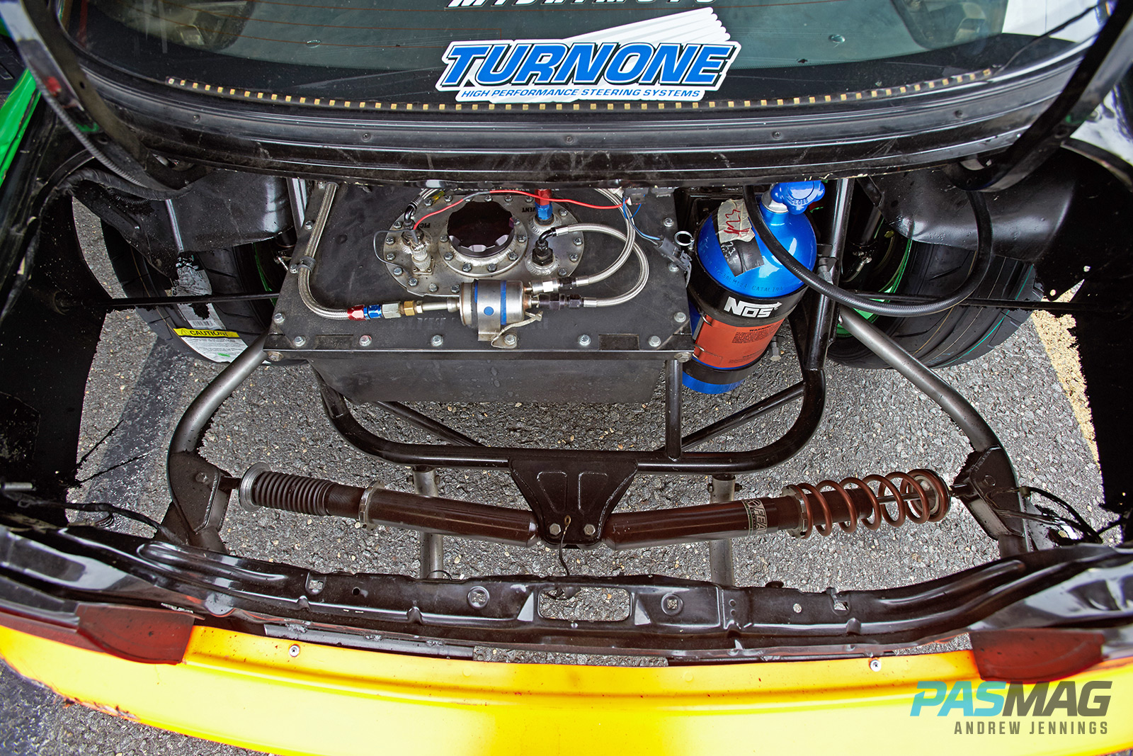 Odi Bakchis Nissan 240sx PASMAG FealArkNissanS13 2015Jun27 504
