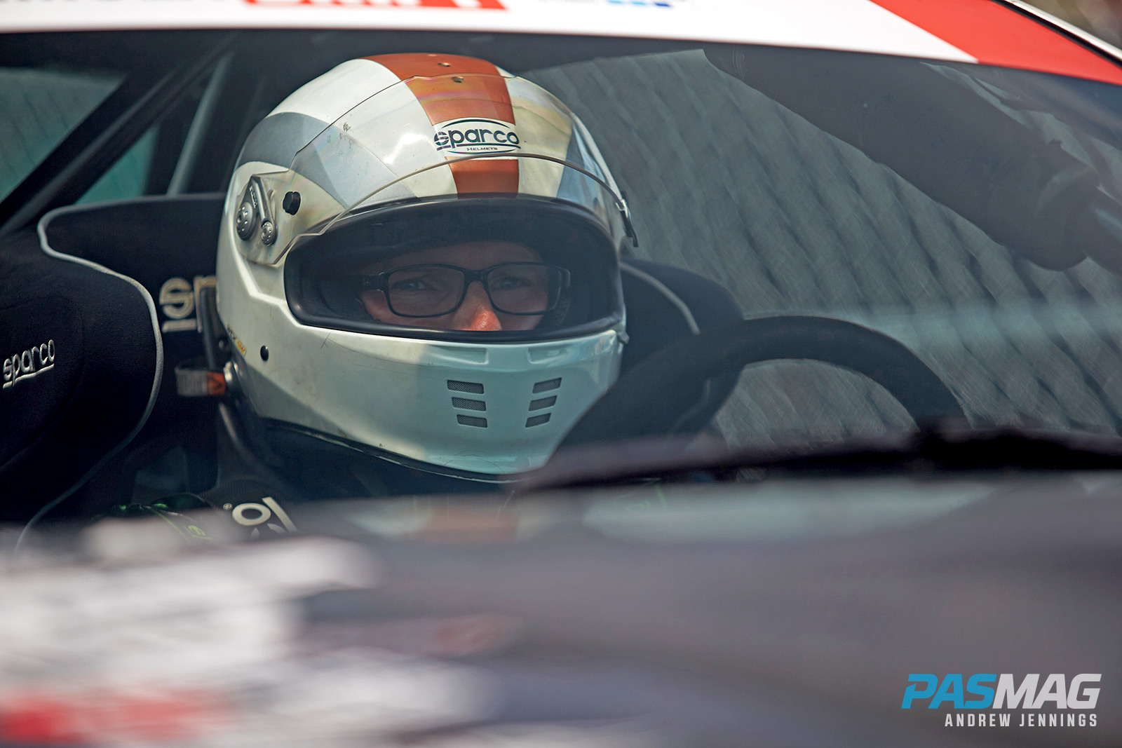 Odi Bakchis Nissan 240sx PASMAG FormulaDWallNJ 2015Jun26 0265