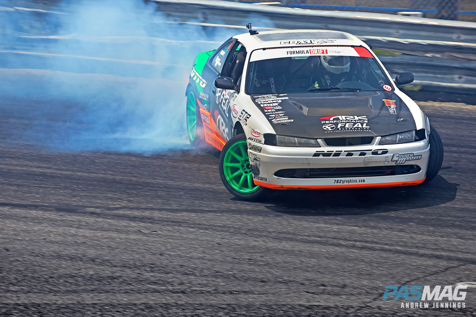 Odi Bakchis Nissan 240sx PASMAG FormulaDWallNJ 2015Jun26 0921