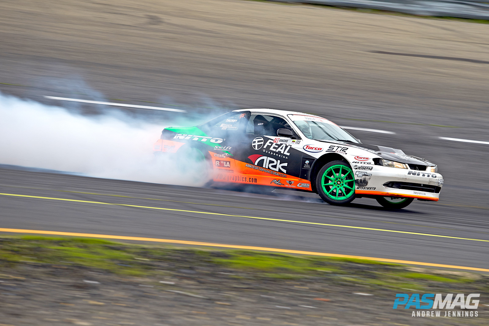 Odi Bakchis Nissan 240sx PASMAG FormulaDWallNJ 2015Jun27 3732