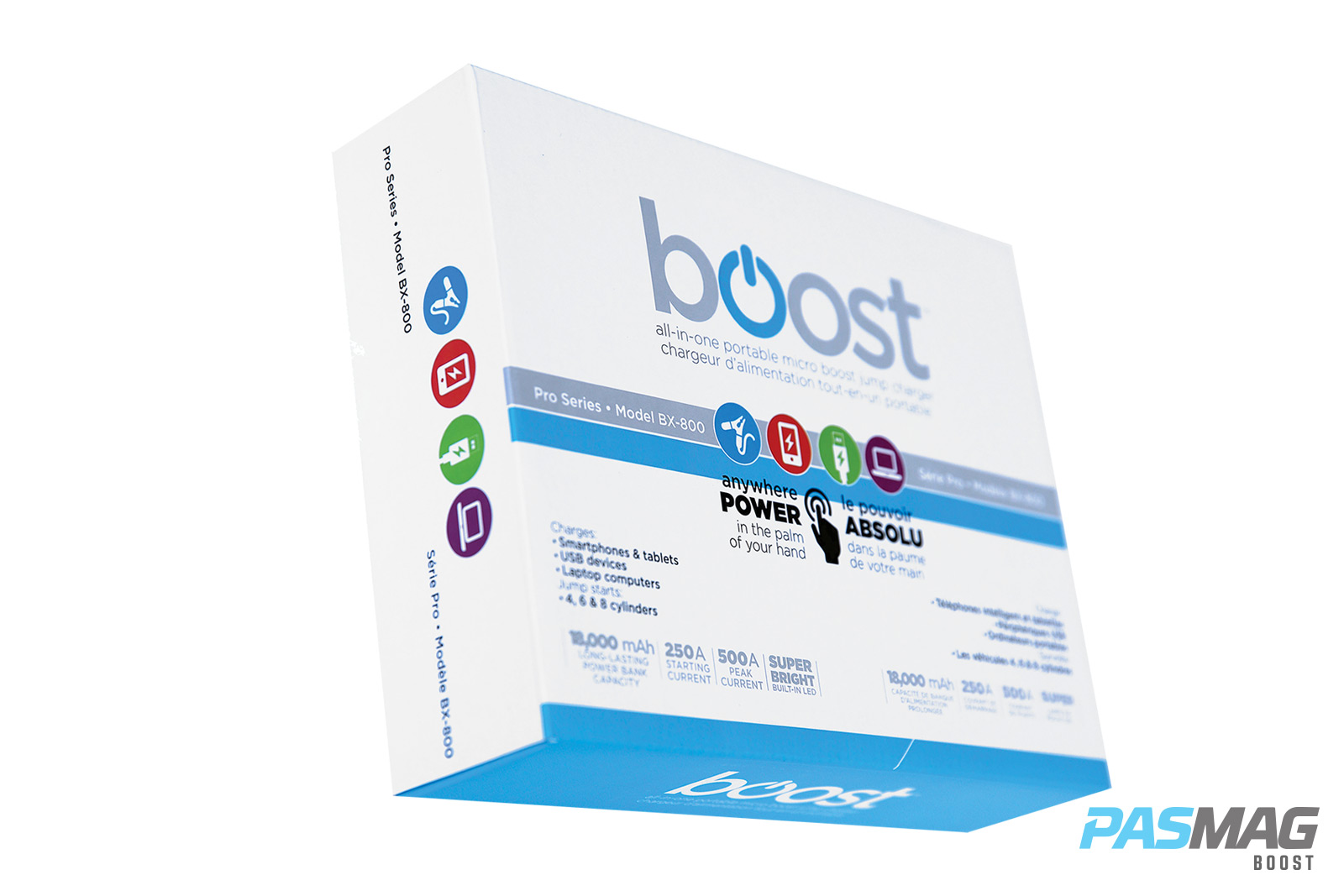 PASMAG Boost BX800 Review 3
