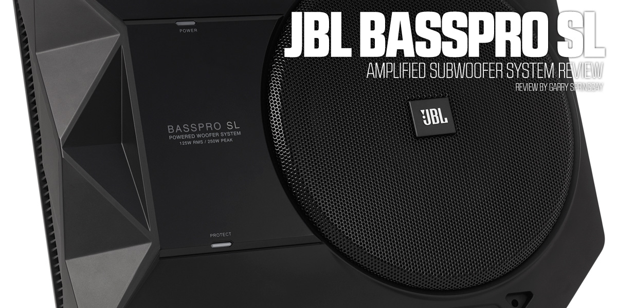 Jbl r5+ 2025 bass pro