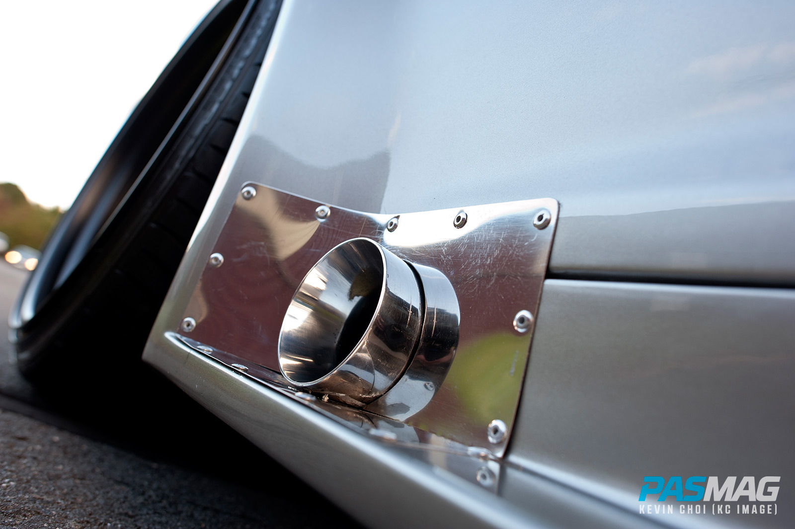 Rick Fontan 2002 BMW M3 PASMAG kcimage 16