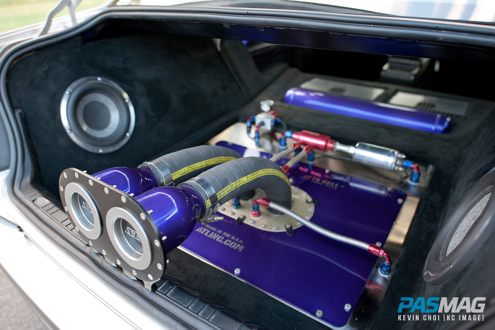 Rick Fontan 2002 BMW M3 PASMAG kcimage 17