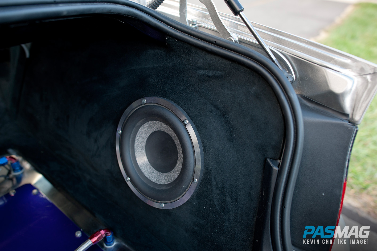 Rick Fontan 2002 BMW M3 PASMAG kcimage 19