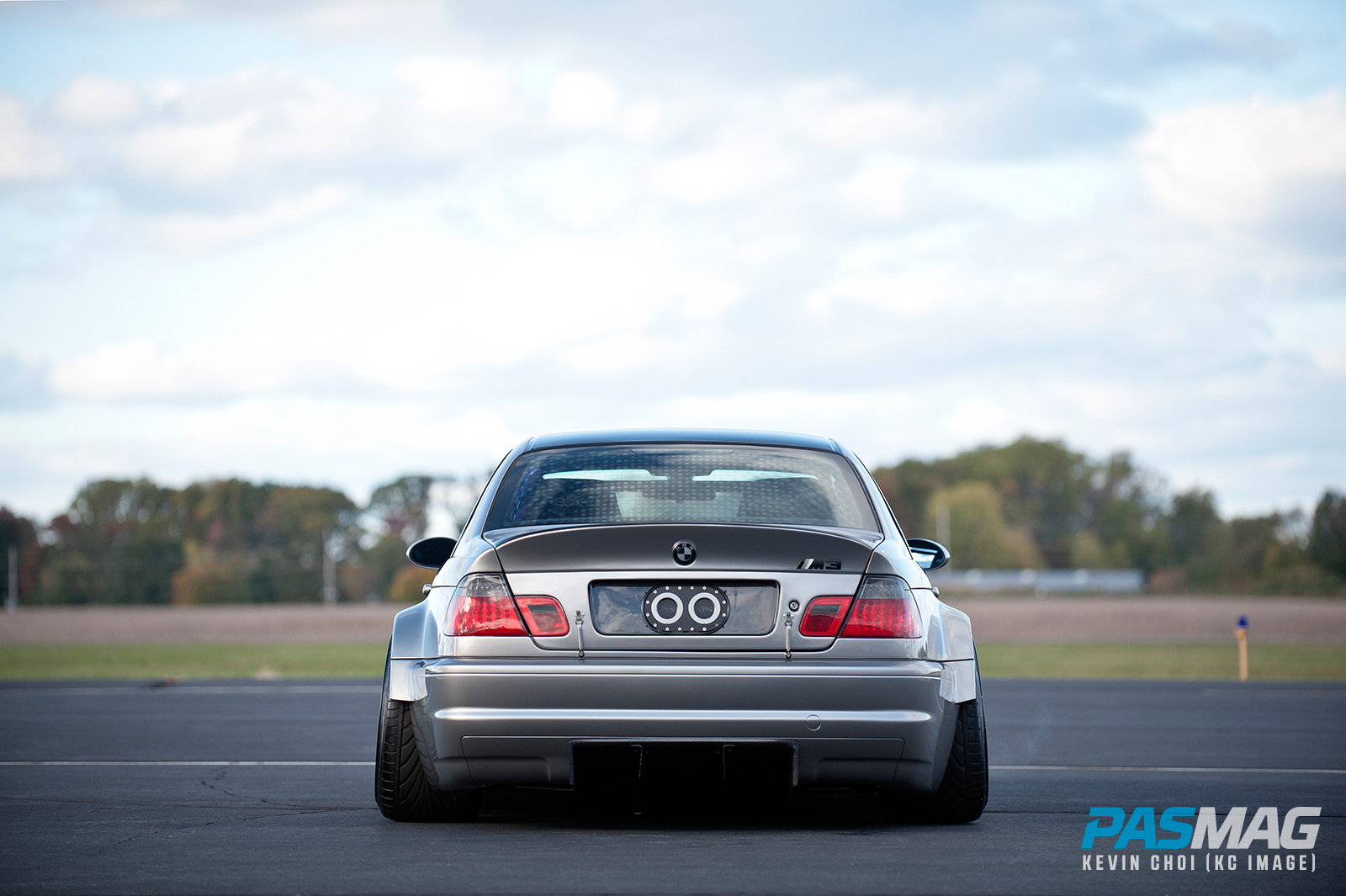 Rick Fontan 2002 BMW M3 PASMAG kcimage 25