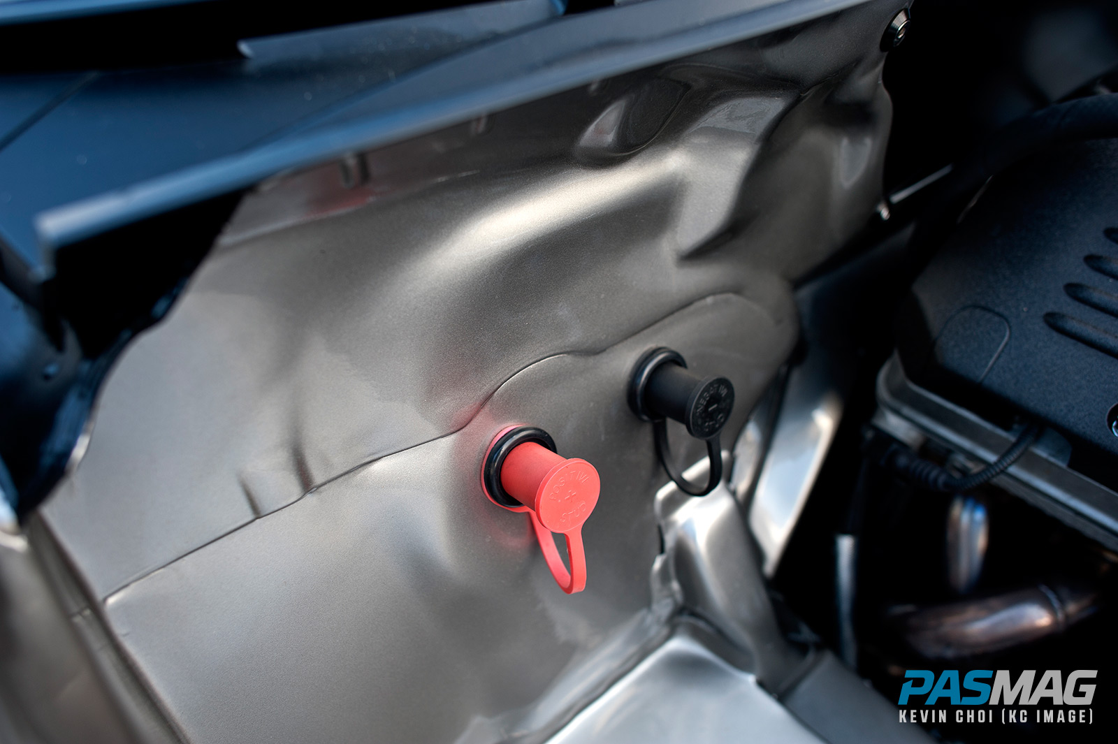 Rick Fontan 2002 BMW M3 PASMAG kcimage 6