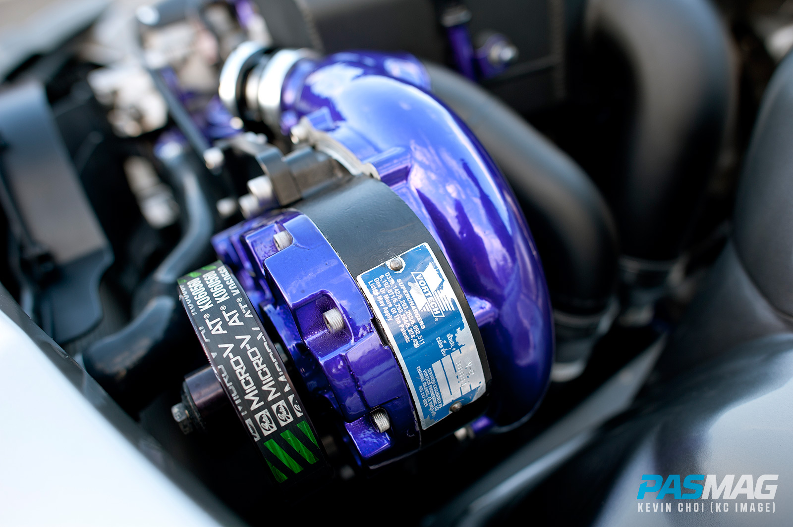 Rick Fontan 2002 BMW M3 PASMAG kcimage 7