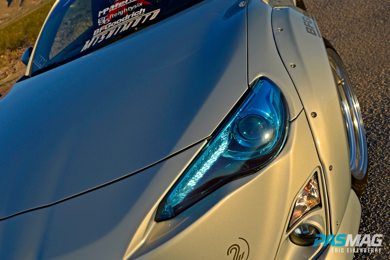 Yoshi Nebril 2013 Scion FRS PASMAG eikenberry 10