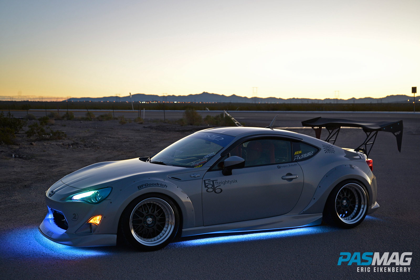 Yoshi Nebril 2013 Scion FRS PASMAG eikenberry 15