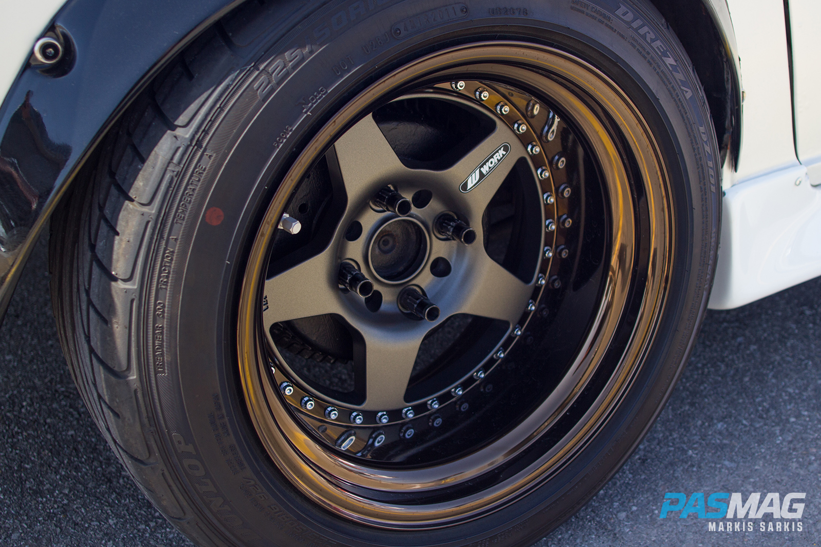 Jas Bajwa Datsun 240Z TBGLIVE PASMAG 6