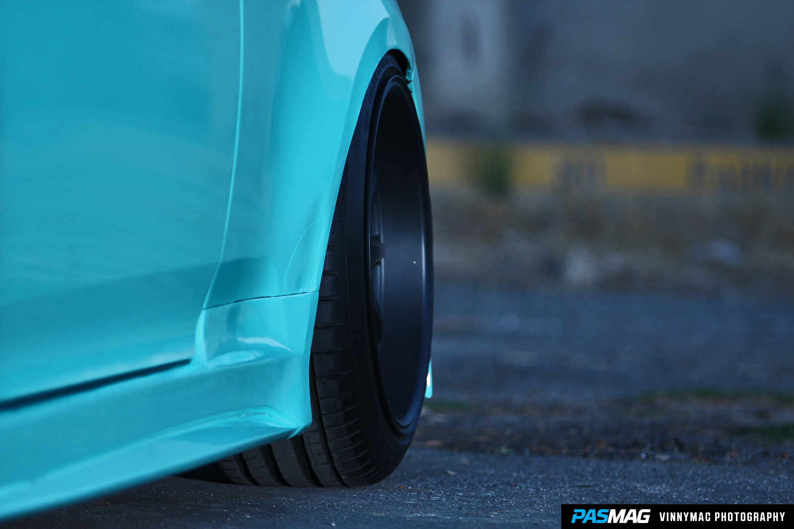 Andrew Juarez 2012 Scion tC TBGLIVE PASMAG VinnyMac 12