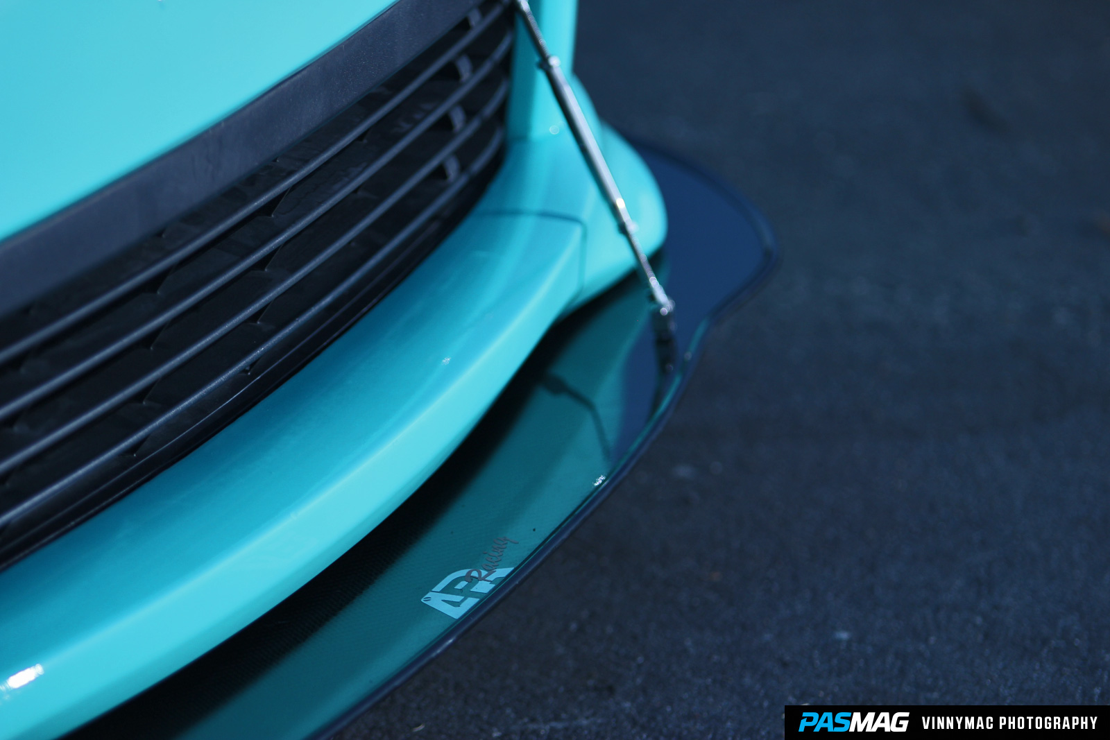 Andrew Juarez 2012 Scion tC TBGLIVE PASMAG VinnyMac 13