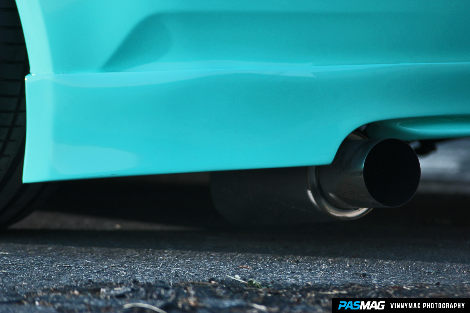 Andrew Juarez 2012 Scion tC TBGLIVE PASMAG VinnyMac 15