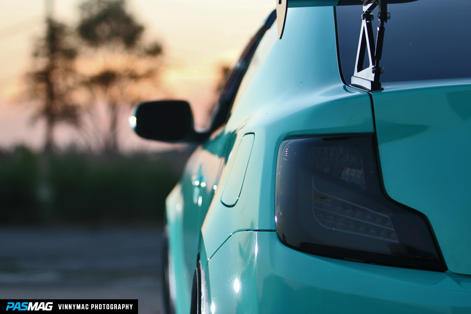 Andrew Juarez 2012 Scion tC TBGLIVE PASMAG VinnyMac 19
