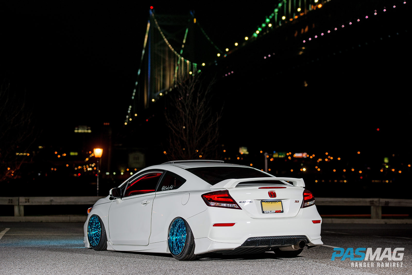Choi Durante Civic TBGLIVE Elite Tuner 2