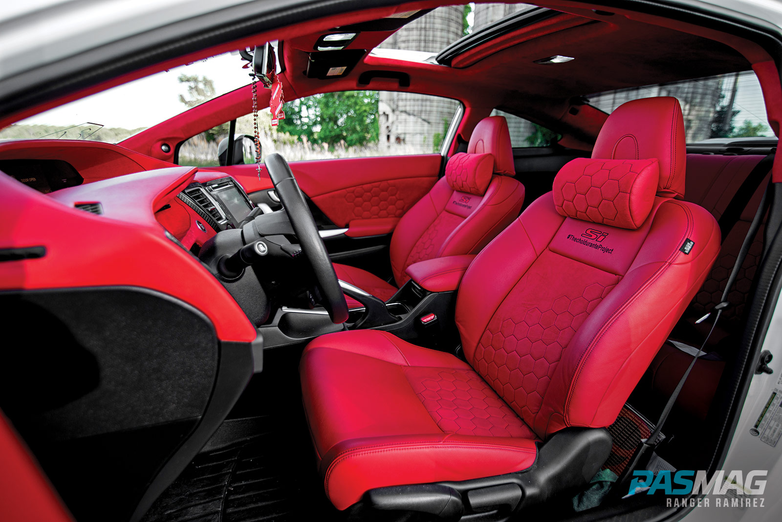 Choi Durante Civic TBGLIVE Elite Tuner 4