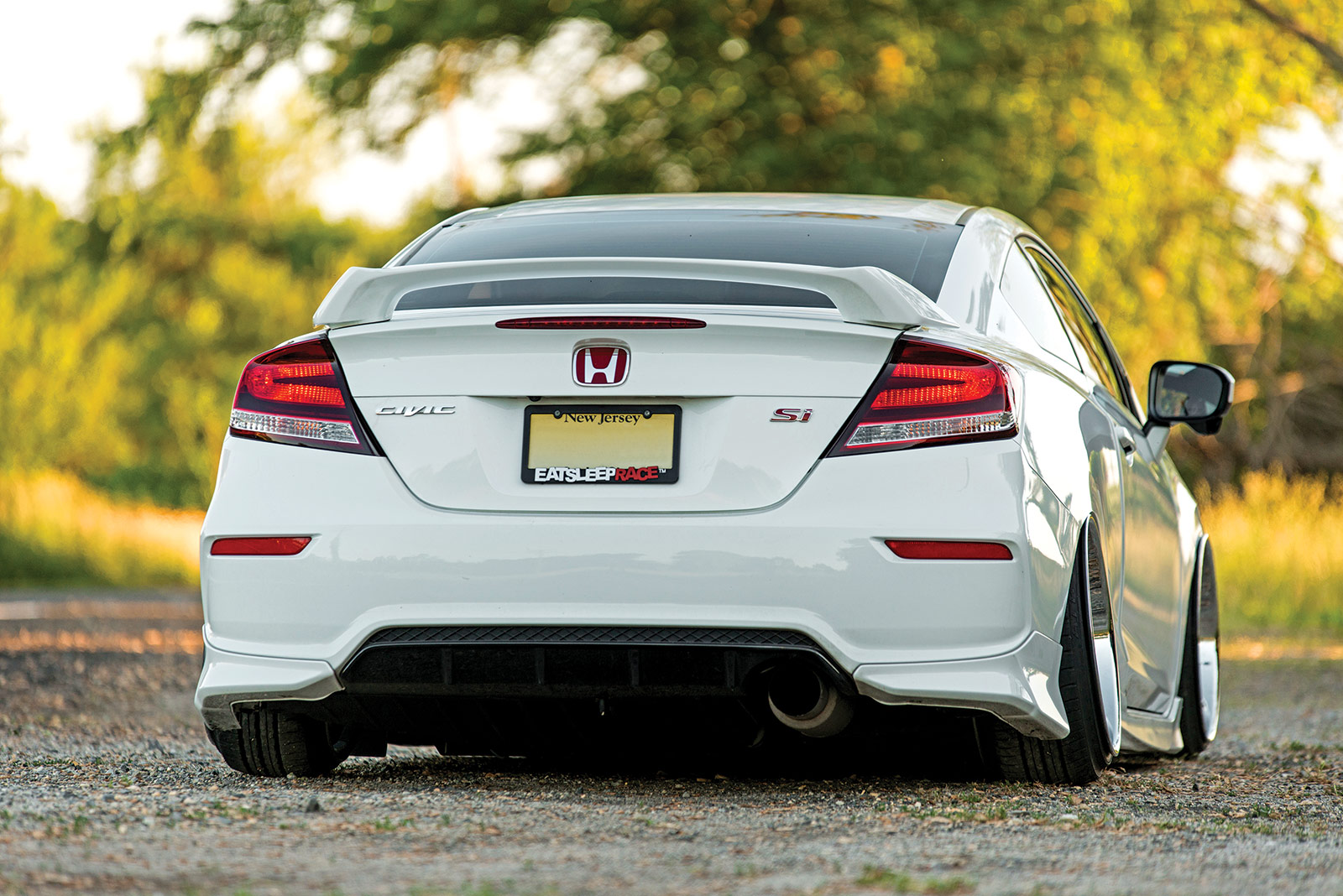 Choi Durante Civic TBGLIVE Elite Tuner 9
