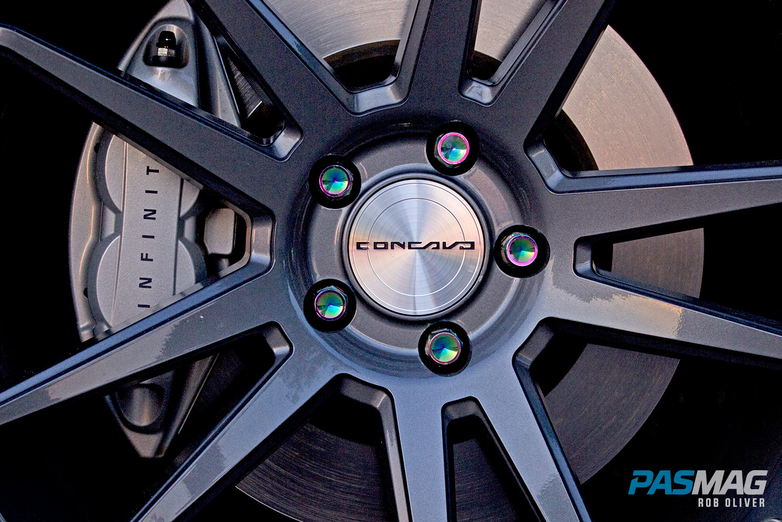 2012 Infiniti G37 Daren Singh TBGLIVE PASMAG 3