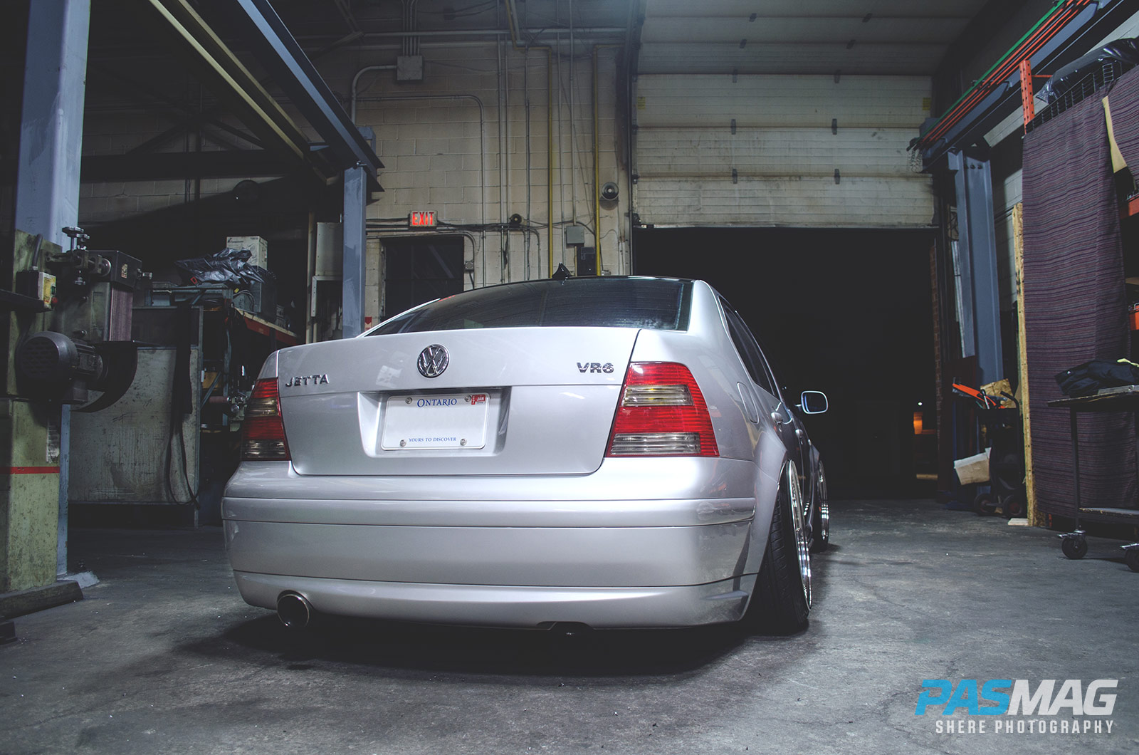 Jagjiven Dulku VW Jetta TBGLIVE PASMAG 14