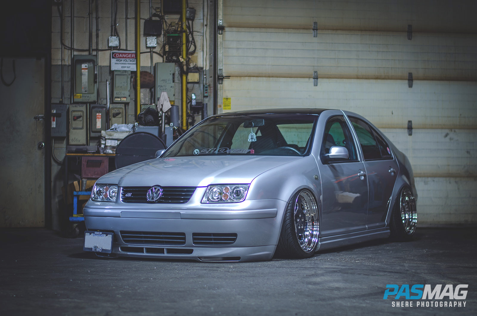 Jagjiven Dulku VW Jetta TBGLIVE PASMAG 2