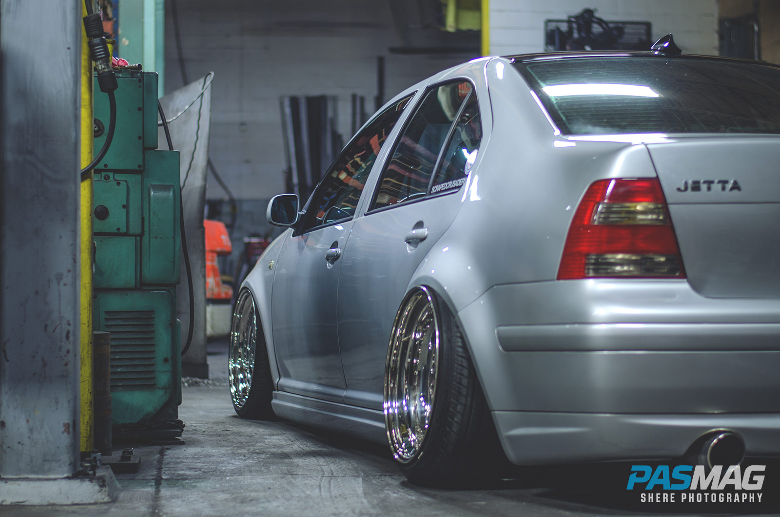 Jagjiven Dulku VW Jetta TBGLIVE PASMAG 20