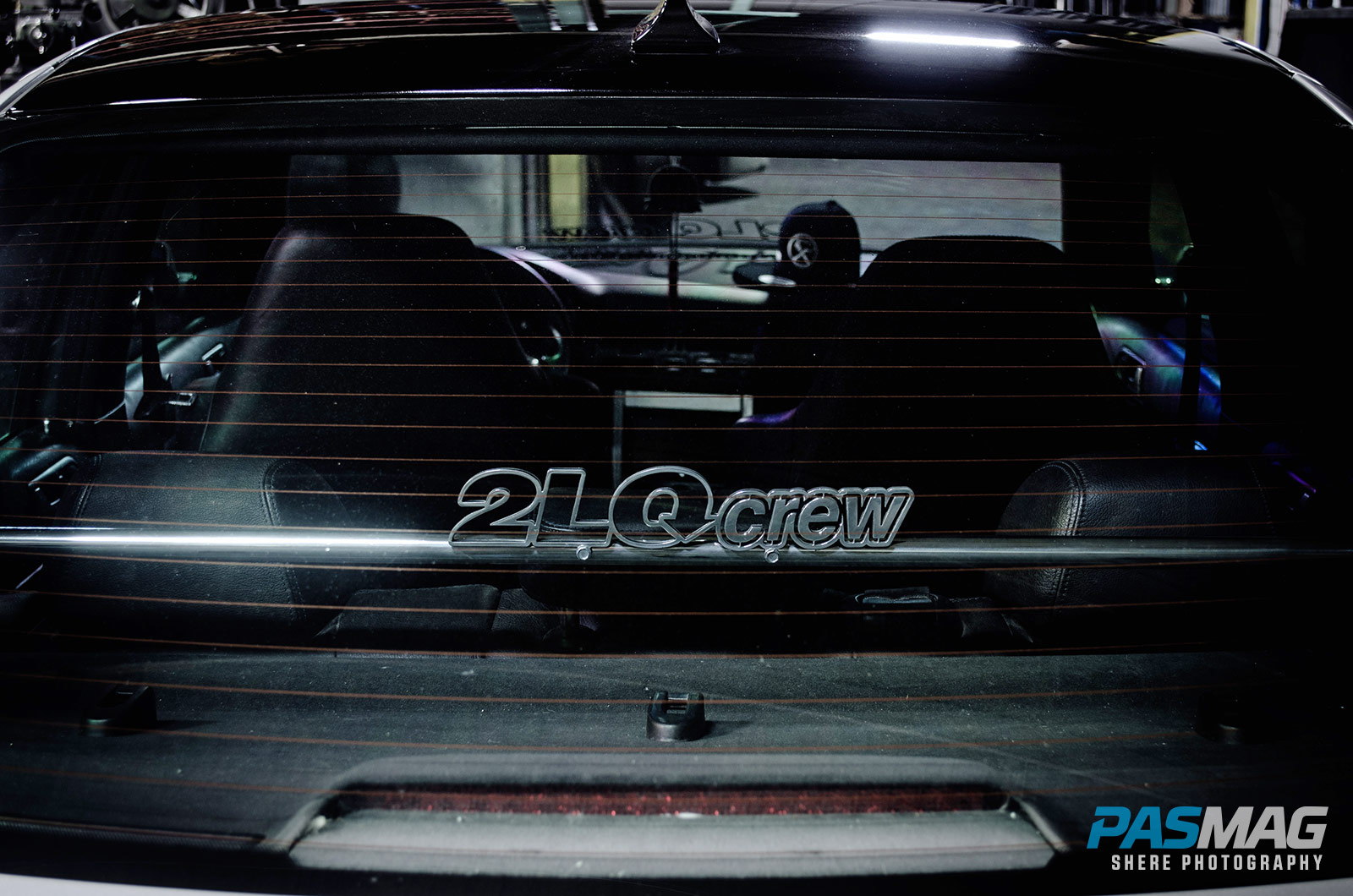 Jagjiven Dulku VW Jetta TBGLIVE PASMAG 26