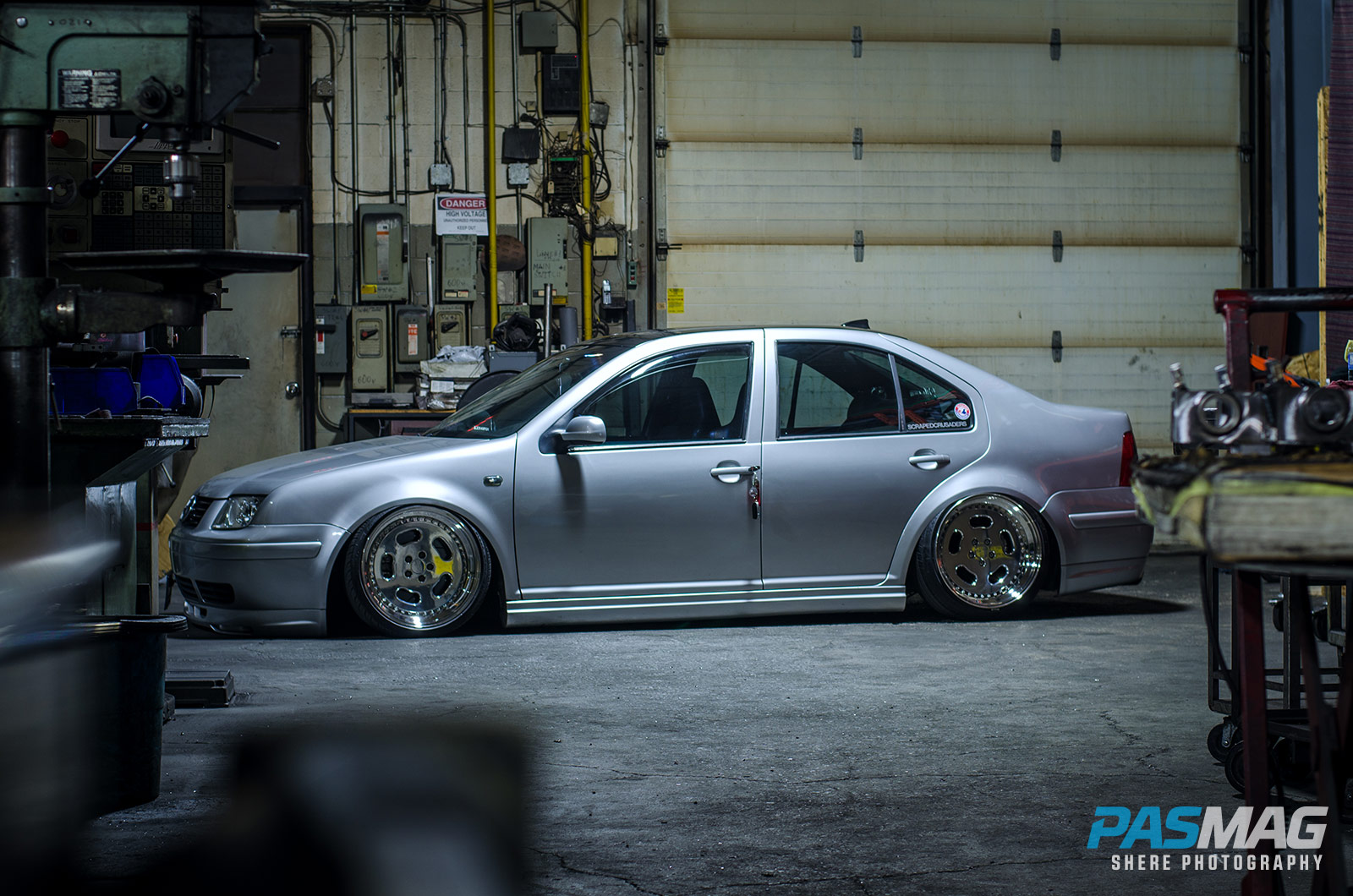 Jagjiven Dulku VW Jetta TBGLIVE PASMAG 32