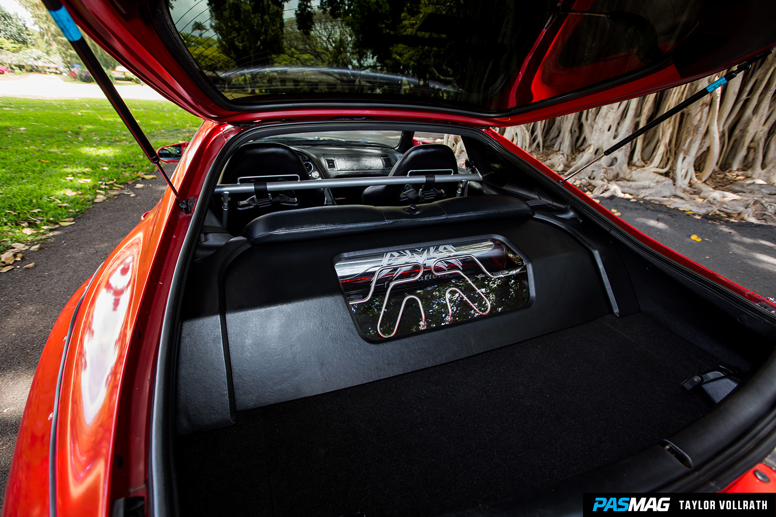 Chris Calimlim 1998 Toyota Supra TBGLIVE PASMAG 57