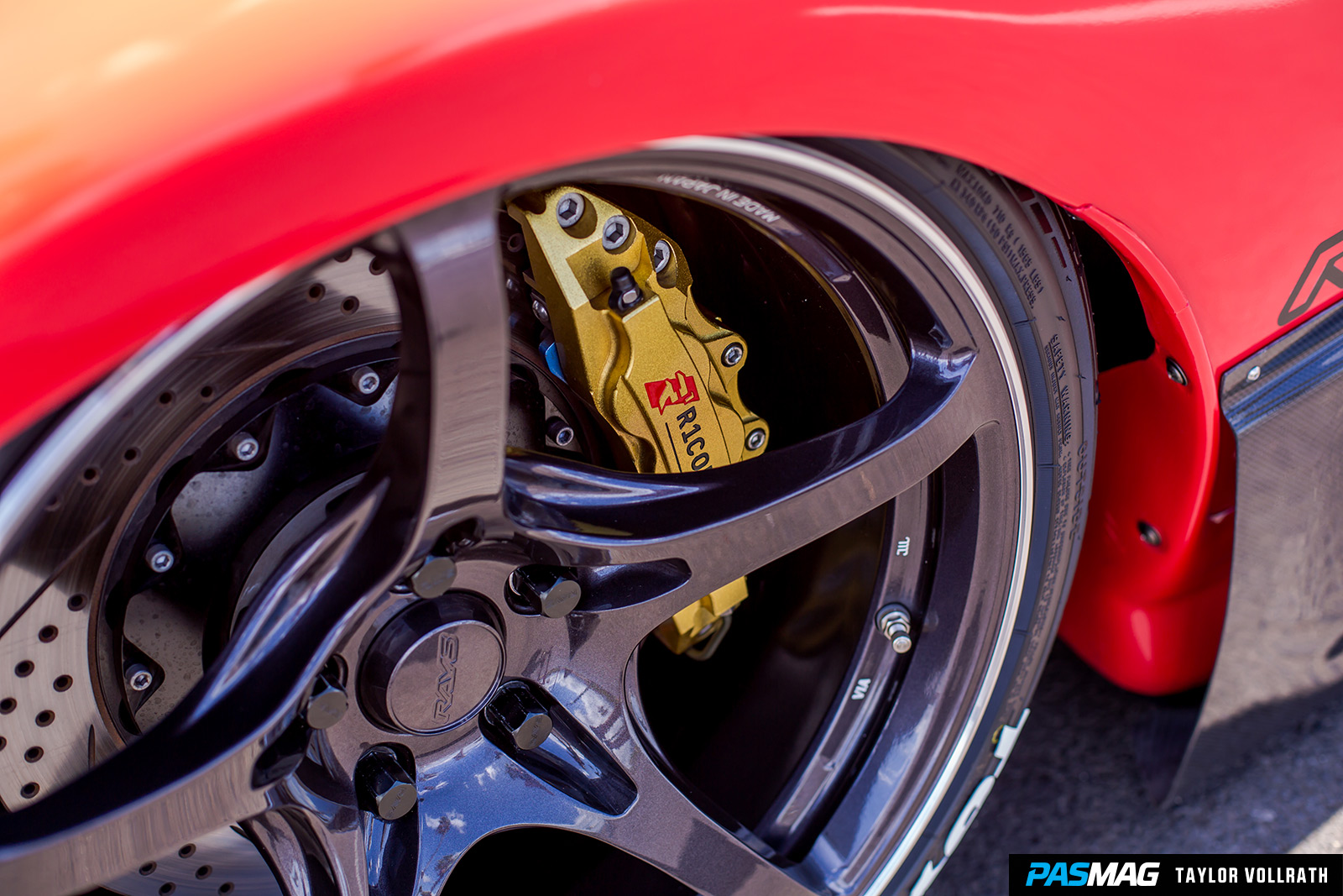 Chris Calimlim 1998 Toyota Supra TBGLIVE PASMAG 8